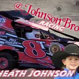 Heath Johnson
