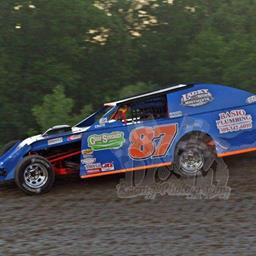 Blake Woodruff