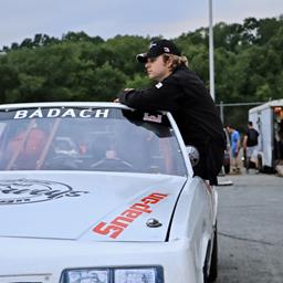Josh Badach