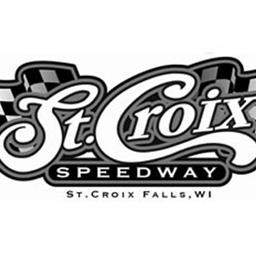 St. Croix Speedway