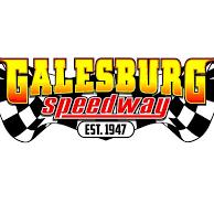 7/4/2012 - Galesburg Speedway