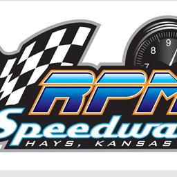 10/3/2020 - RPM Speedway
