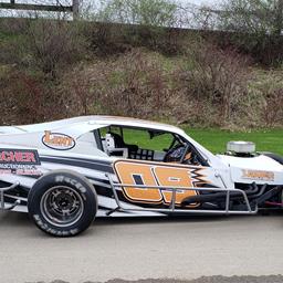 Cassie Logsdon