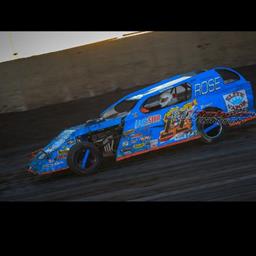 Blake Bailey