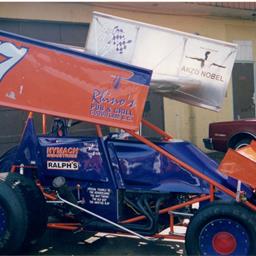 Ron Jones