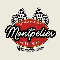 6/28/2025 - Montpelier Motor Speedway