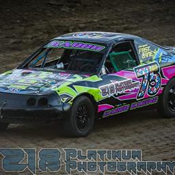 Jacob Karch