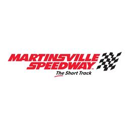 9/26/2025 - Martinsville Speedway