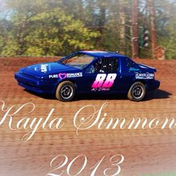 Kayla Simmons