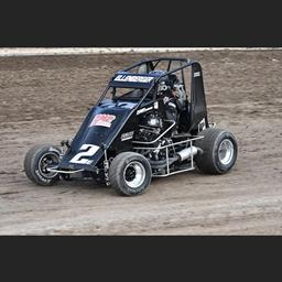 Nick Ellenberger
