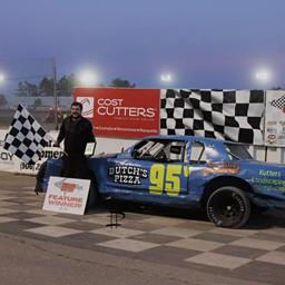 Logan Verhagen