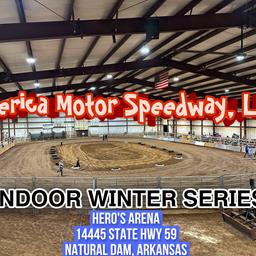 4/12/2024 - America Motor Speedway