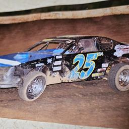 Gerry Vaughn