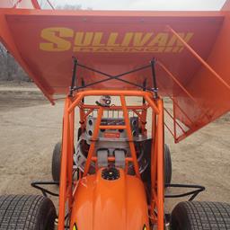 Johnny Sullivan