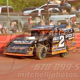 Brock Crabtree