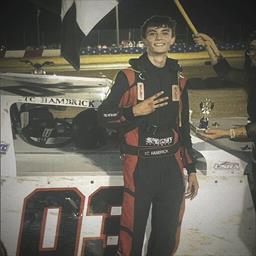 TC Hambrick