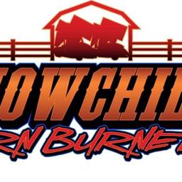 12/1/2024 - Chowchilla Barn Burner