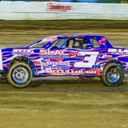 Tristan McCullough