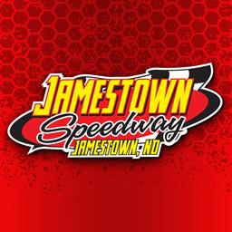 8/16/2025 - Jamestown Speedway