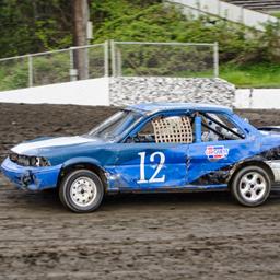 Mike Koerschgen / Brittany Thibert