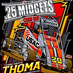 7/12/2025 - Terre Haute QMA