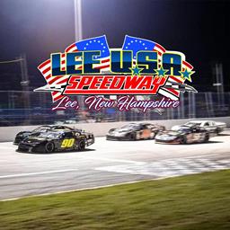7/25/2025 - Lee USA Speedway