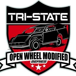 Tri-State Open Wheel Modified Series