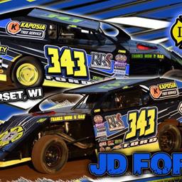 J.D. Ford