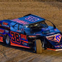 Darrion McLaughlin