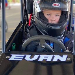 Evan Frantz