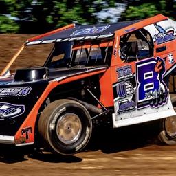 Corey Bevard