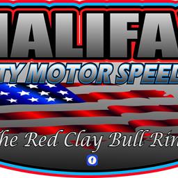 4/27/2024 - Halifax County Motor Speedway