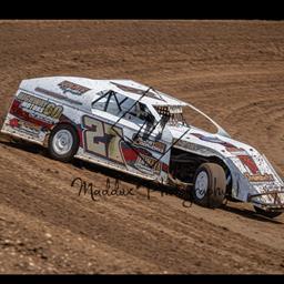 Trent Robinson