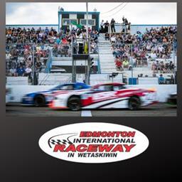 7/12/2025 - Edmonton Int. Raceway