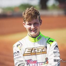 Trey Gropp