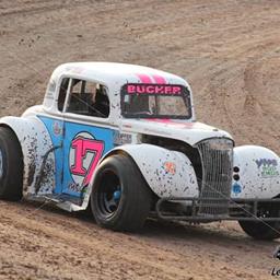 Jim Bucher