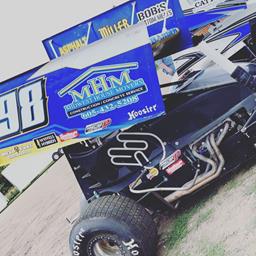 Nate Barger