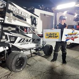 Kinser Bloomquist