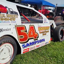 Jeff Sampson