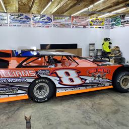 Wayne Harbin