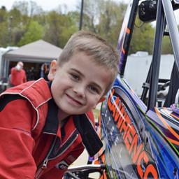 Parker Lawrence