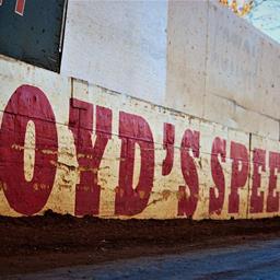 5/21/2022 - Boyd's Speedway