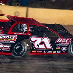 Justin Begley