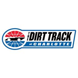 10/28/2022 - The Dirt Track at Charlotte
