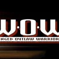 Winged Outlaw Warriors