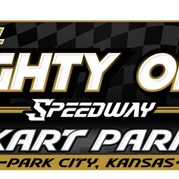 8/24/2025 - Lil 81 Speedway Kart Park