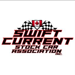 8/26/2016 - Swift Current Stock Car Association