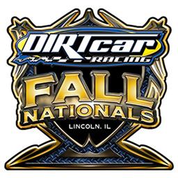 DIRTcar Fall Nationals