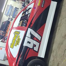 Brandon Caswell