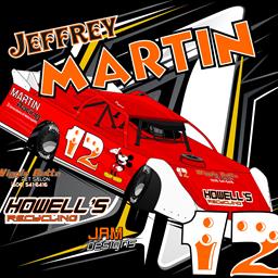 Jeffrey Martin